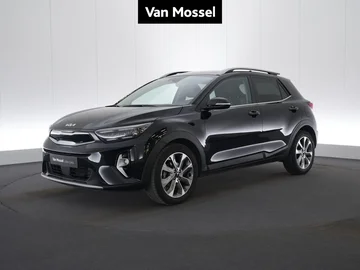 Kia Stonic (2024)