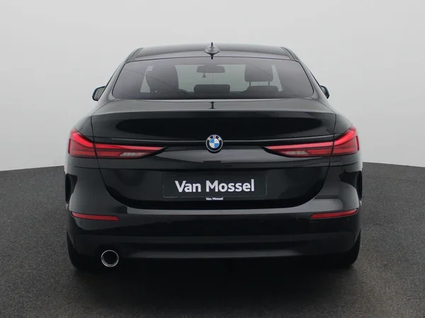 BMW 2 Reeks (2023) — foto 38 van 41