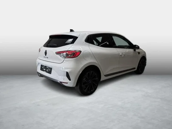 Renault Clio (2026) — foto 12 van 16