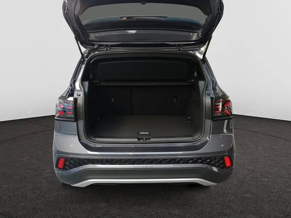 VOLKSWAGEN T-Cross (2025) — foto 2 van 16