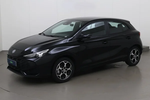 MG MG3 (2025) — foto 1 van 20