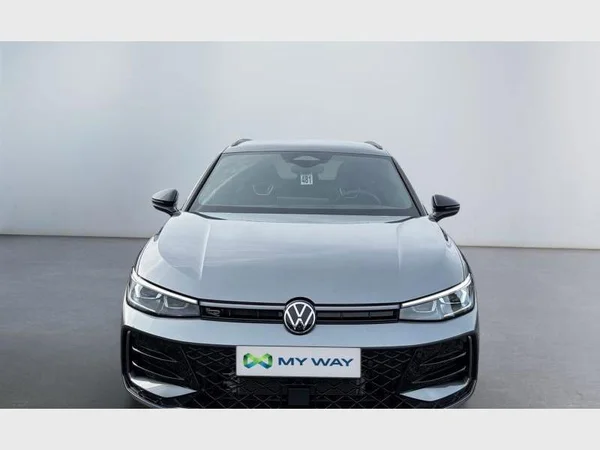 Volkswagen Passat Variant eHybrid (2026) — foto 12 van 29
