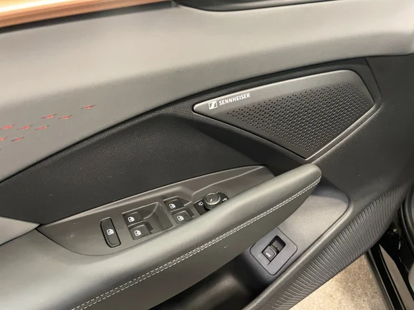 CUPRA Terramar (2024) — foto 3 van 23