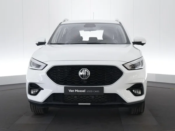 MG ZS (2024) — foto 17 van 23