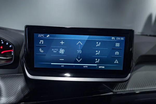 Peugeot 2008 (2025) — foto 5 van 33
