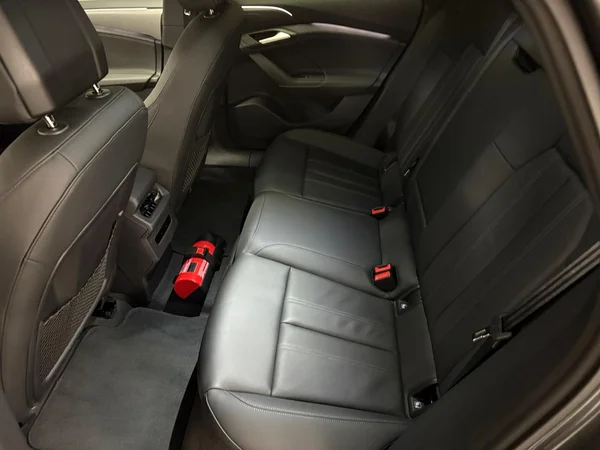 AUDI A6 Avant e-tron (2026) — foto 3 van 15