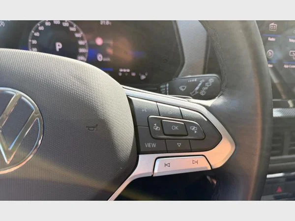 Volkswagen T-Cross (2025) — foto 13 van 29