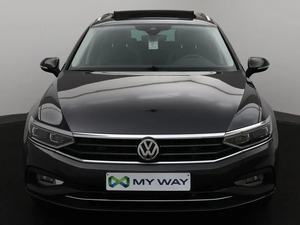VOLKSWAGEN Passat SW Dsl (2021) — foto 12 van 30