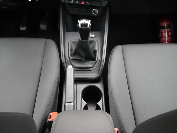 AUDI A1 Sportback (2023) — foto 4 van 25