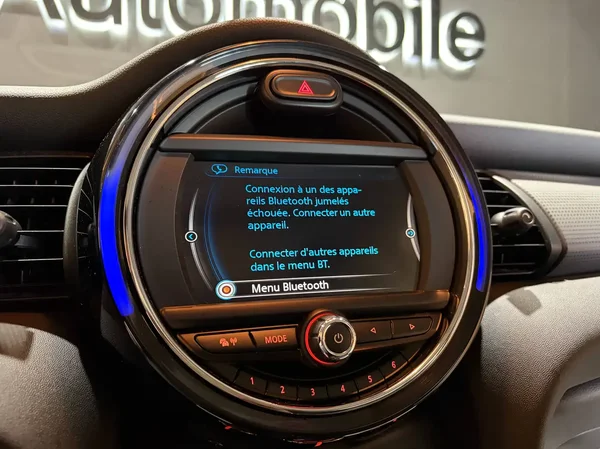 Mini Cooper (2014) — foto 2 van 19