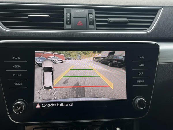 SKODA Superb Combi (2024) — foto 7 van 19