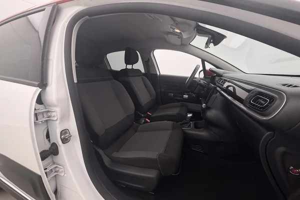 Citroen C3 (2023) — foto 26 van 26