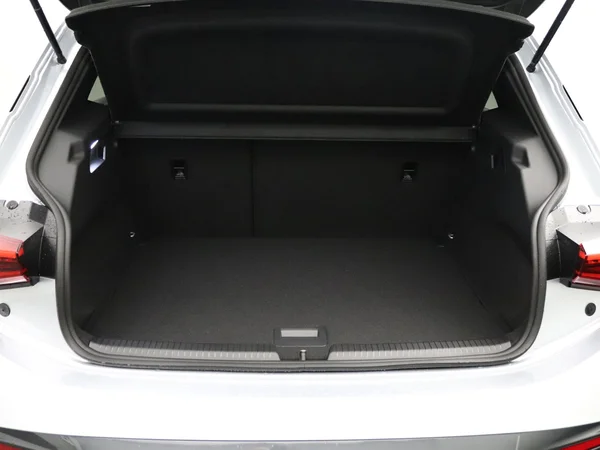 CUPRA Born (2026) — foto 20 van 20