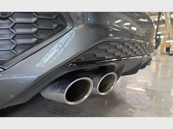 AUDI S3 Sportback (2023) — foto 29 van 36