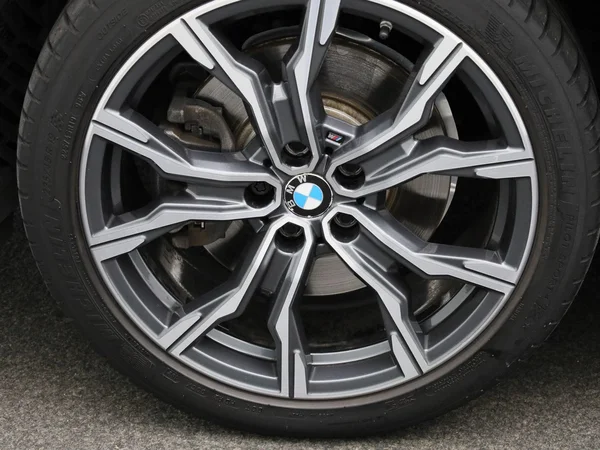 BMW X1 (2021) — foto 7 van 53