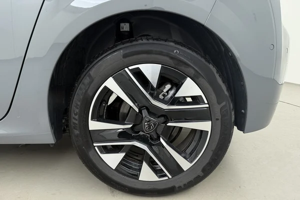 Peugeot 208 (2025) — foto 13 van 16