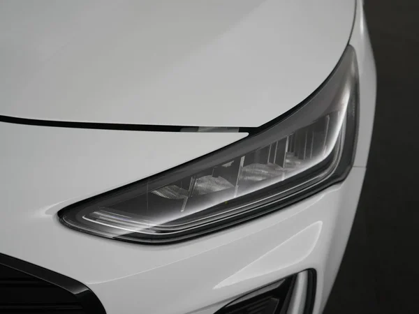 Ford Focus (2024) — foto 20 van 20
