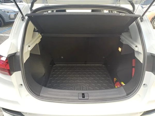 MG ZS (2024) — foto 13 van 14