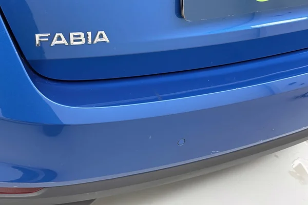 Skoda Fabia (2023) — foto 26 van 37