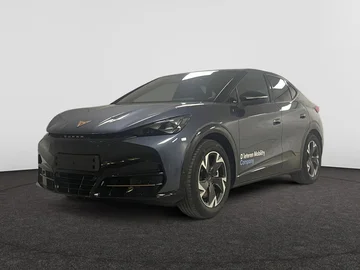 CUPRA Tavascan (2025)