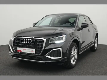 AUDI Q2 (2025)