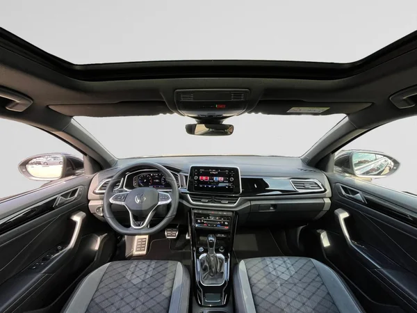 VOLKSWAGEN T-Roc (2025) — foto 4 van 18