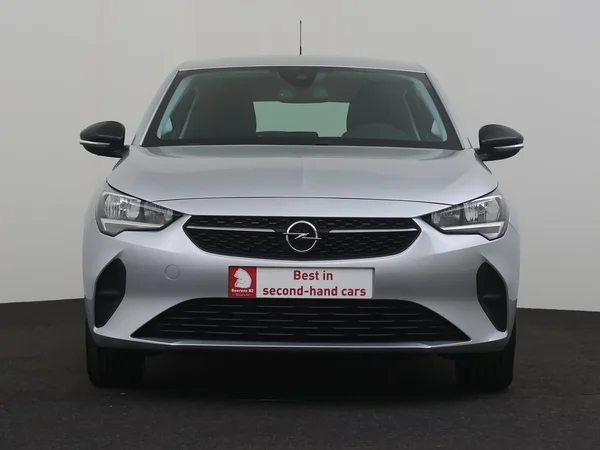 OPEL Corsa (2023) — foto 24 van 26