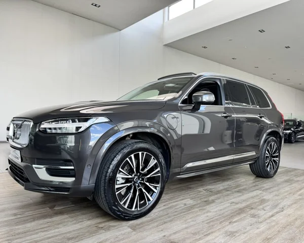 Volvo XC90 (2024) — foto 23 van 30
