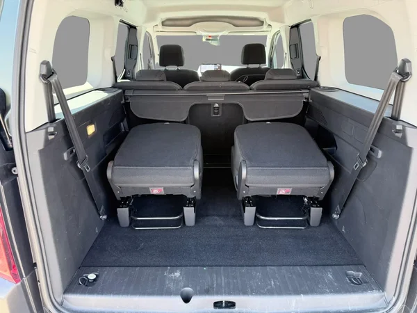 Citroën Berlingo (2026) — foto 7 van 17