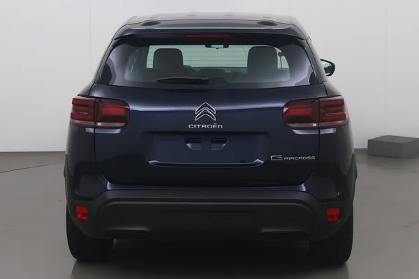 Citroen C5 Aircross (2023) — foto 22 van 27