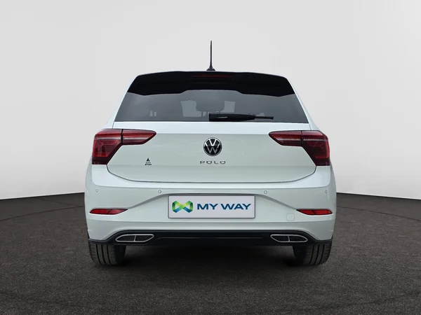VOLKSWAGEN Polo (2024) — foto 31 van 32