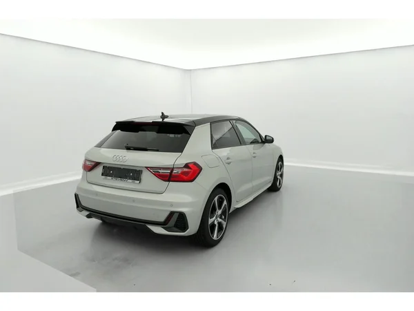 AUDI A1 Sportback (2026) — foto 30 van 36