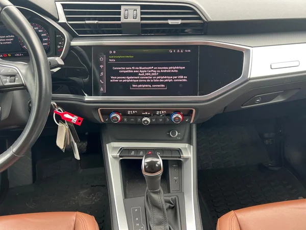 AUDI Q3 Dsl (2021) — foto 18 van 18