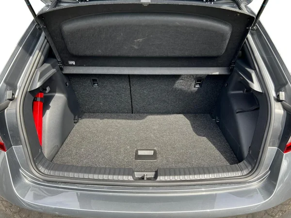 SKODA Fabia (2025) — foto 14 van 24