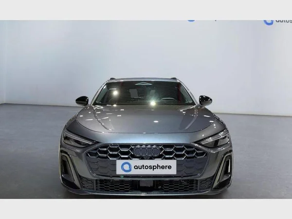 AUDI A5 Avant e-hybrid (2026) — foto 9 van 16