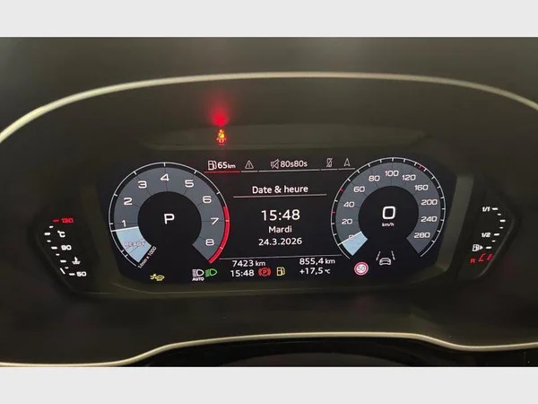 Audi Q3 (2025) — foto 5 van 24