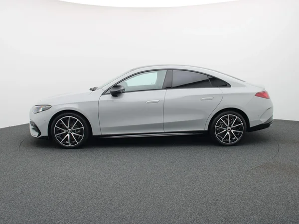Mercedes-Benz CLA (2025) — foto 20 van 25