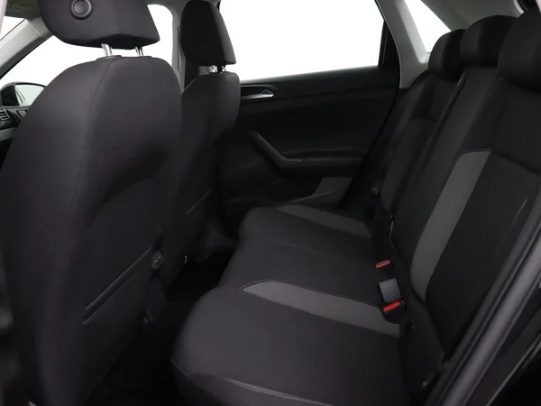 VOLKSWAGEN Polo (2023) — foto 5 van 27