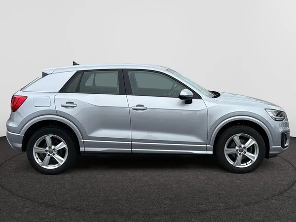 AUDI Q2 (2020) — foto 17 van 20