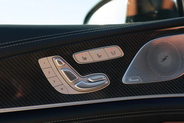 Mercedes-AMG GT (2023) — foto 24 van 48