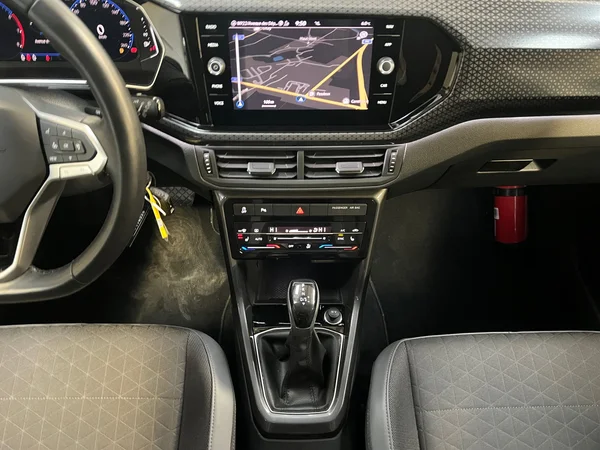 VOLKSWAGEN T-Cross (2023) — foto 20 van 20