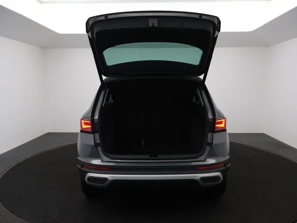 SEAT Ateca (2022) — foto 19 van 28