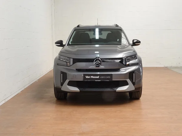 Citroën C3 Aircross (2025) — foto 2 van 22