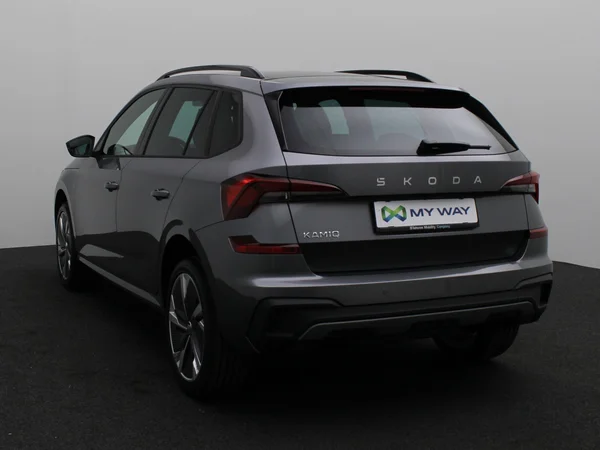 SKODA Kamiq (2024) — foto 16 van 30