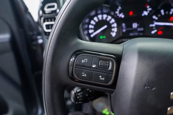 Citroen C3 Aircross (2022) — foto 13 van 55