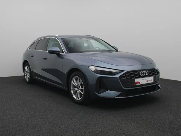 AUDI A5 Avant (2025) — foto 4 van 16