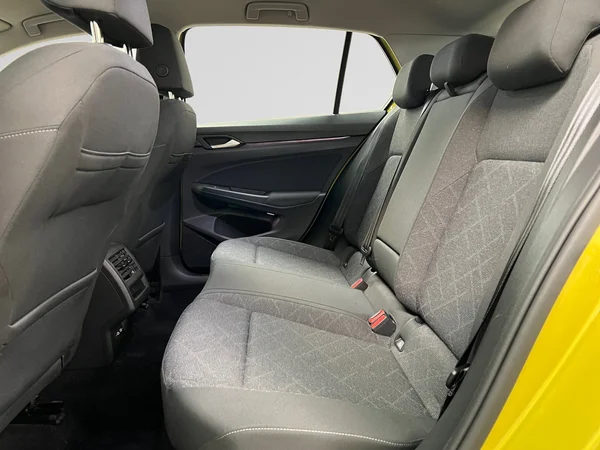 VOLKSWAGEN Golf VIII (2020) — foto 7 van 20