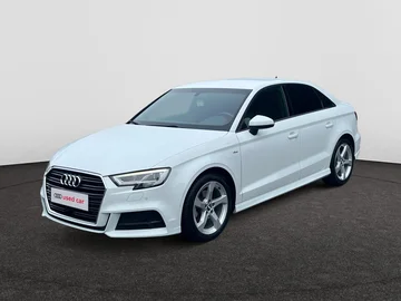 AUDI A3 Sedan Dsl (2019)