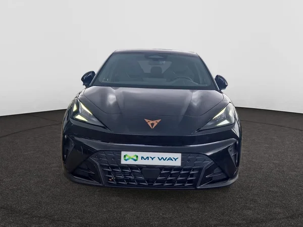 CUPRA Raval (2026) — foto 12 van 16
