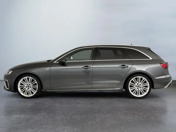 AUDI A4 Avant Dsl (2023) — foto 37 van 38